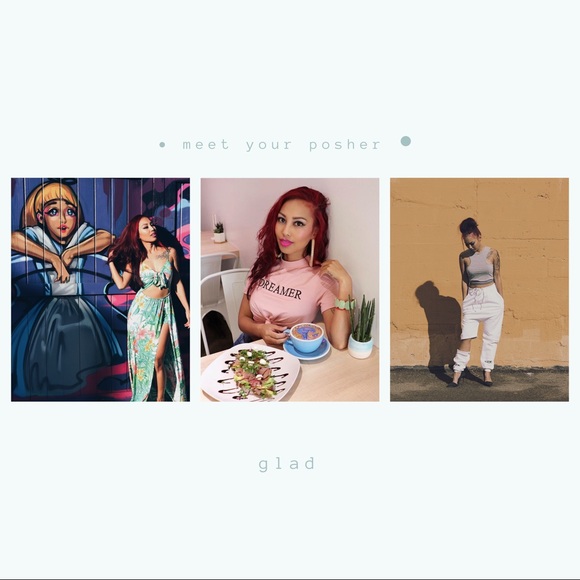 About Glad